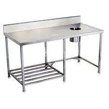 dirtles table