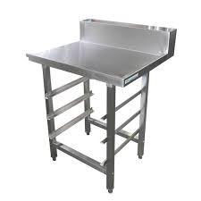 Outlet Table